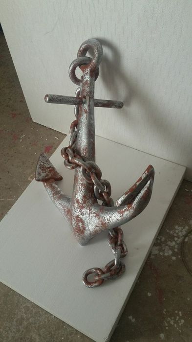 Изделия из пенопласта для декора и интерьера