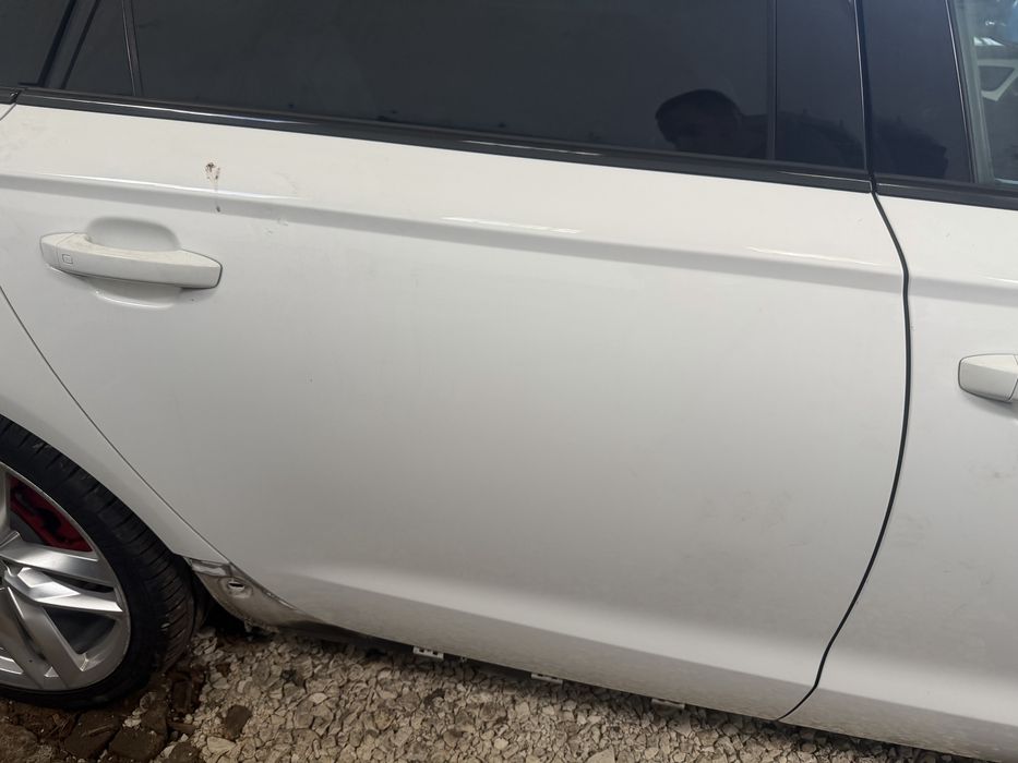 Задна дясна врста AUDI A6 C7 AVANT