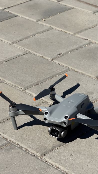 Dji Mavic Air 2s (б/у)