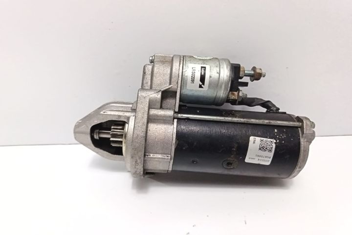 Electromotor Mercedes-Benz Sprinter prima generatie 903 (facelift)