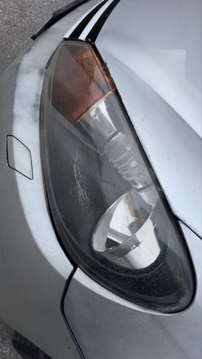 Volkswagen Golf 6 Avant