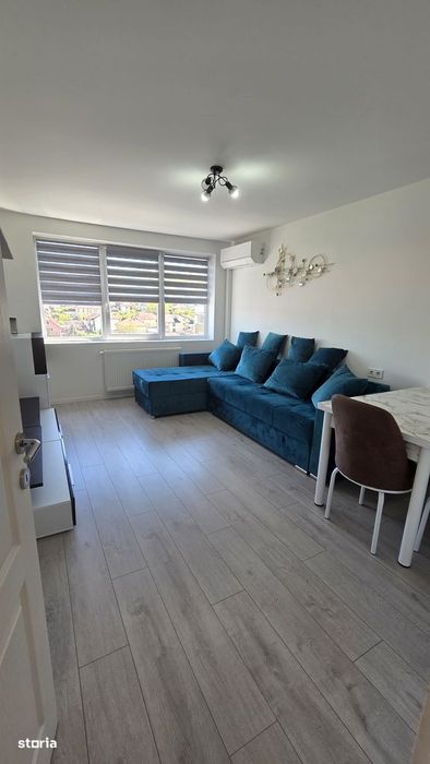 Apartament,
