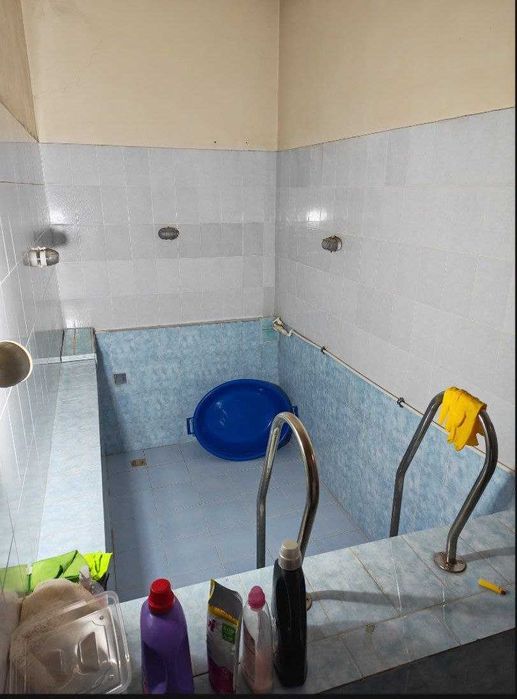 Sotiladi Сергили махаля Олтин водий Венгерка 5,4 соток Фасад 30м