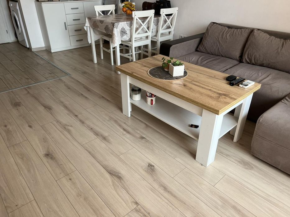 Дава се под наем Двустаен апартамент в Пловдив, Сточна гара - 67 кв.м за 398.82 € - Снимка #2