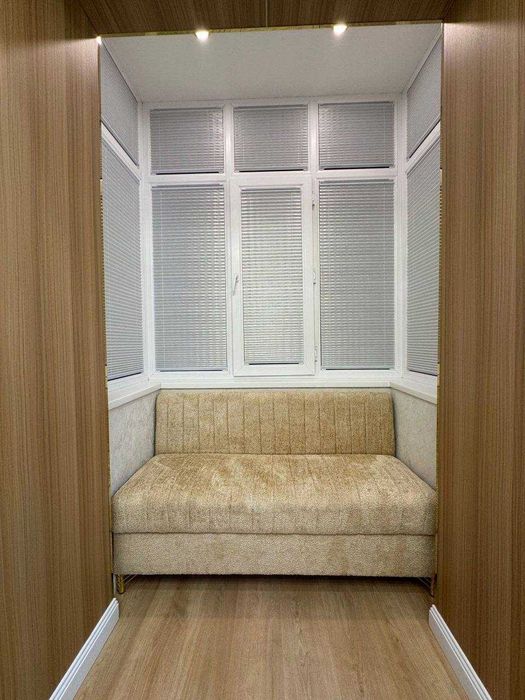 ЖК NRG Park • Чиланзар-4 • школа-162 • 2-комн • 50м² • этаж 4/9