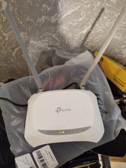 Продам роутер.недорого