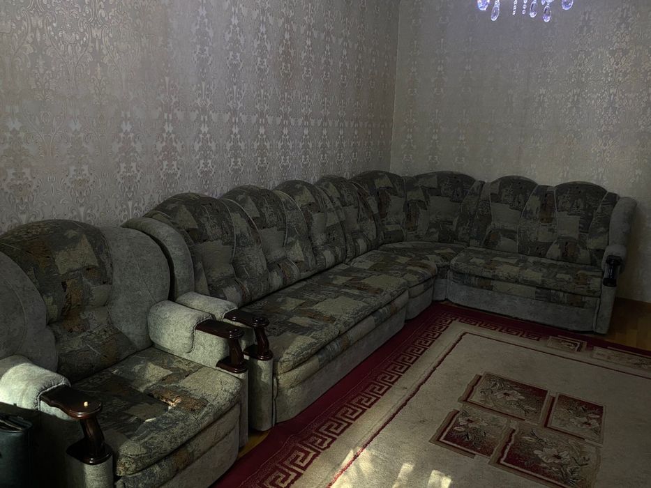 Срочно продается диван!!!