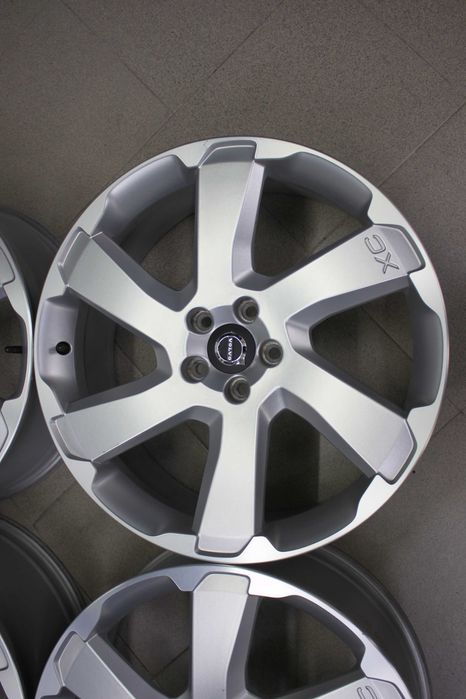 Джанти 20" Volvo XC60