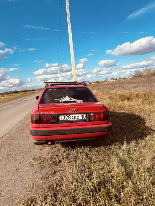 Продам ауди 100с4