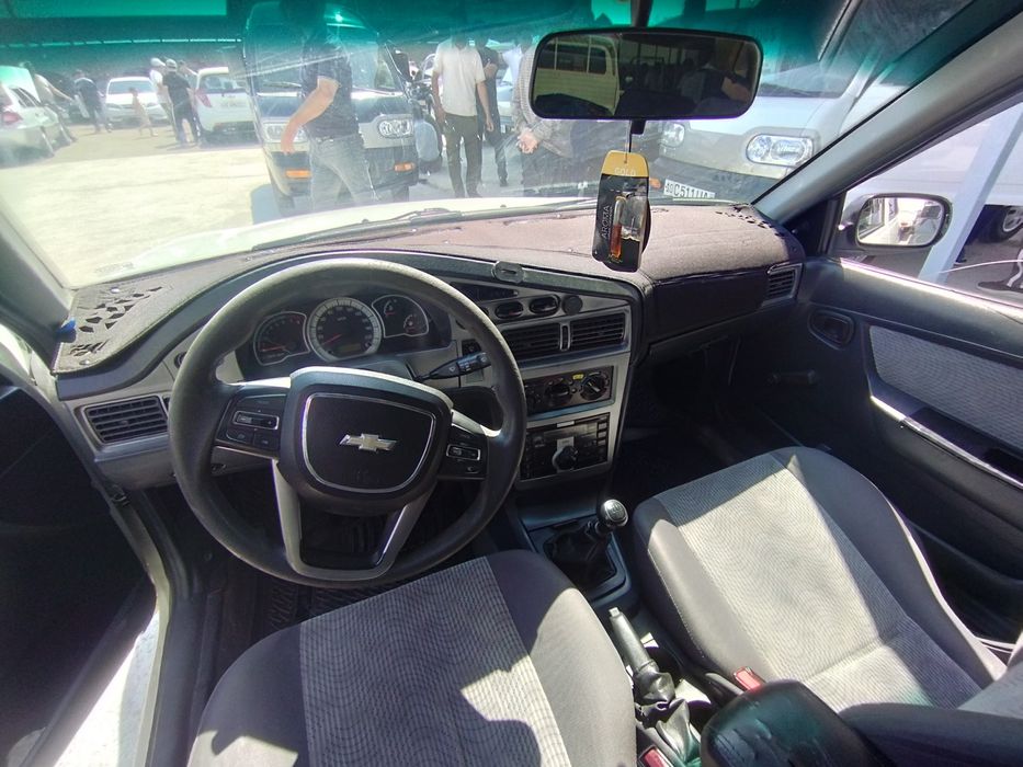 Nexia 2 1dons kafolat