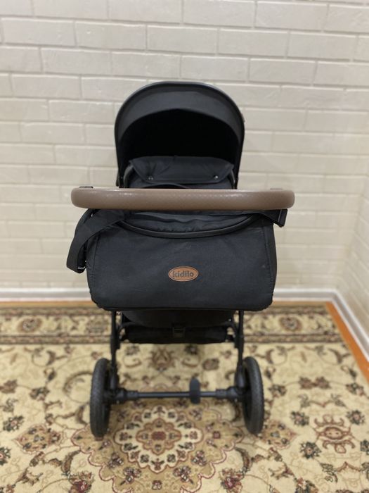 Продам коляска kidilo