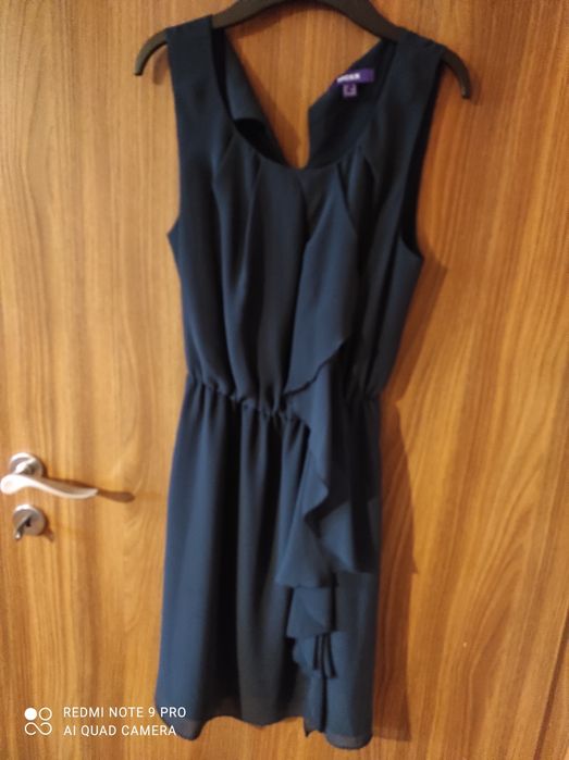Дамски рокли 34-36 размер, XS