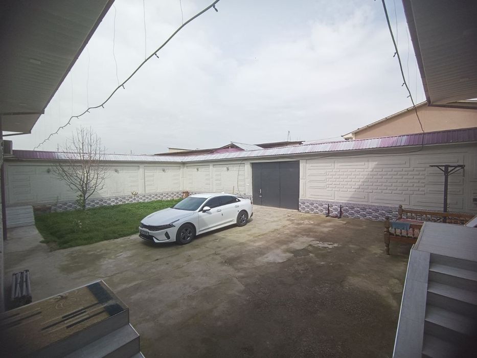 Продаётся участок в Сергелийском районе