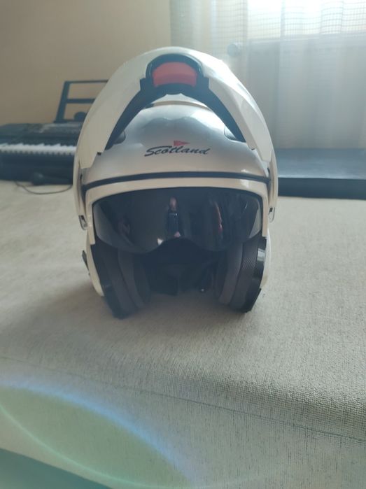 Casti motocicleta sau atv