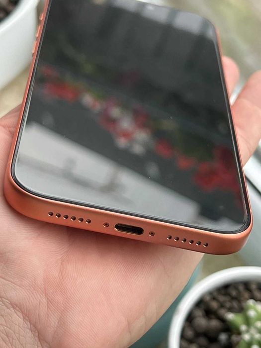 iPhone 17 Pro Max 1TB Cosmic Orange