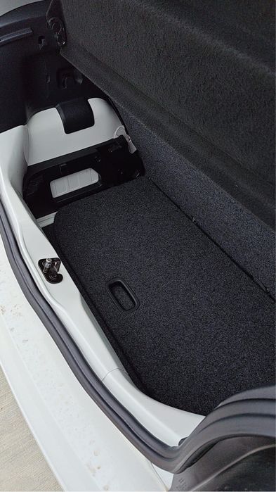 VW UP 2012 1.0 MPI