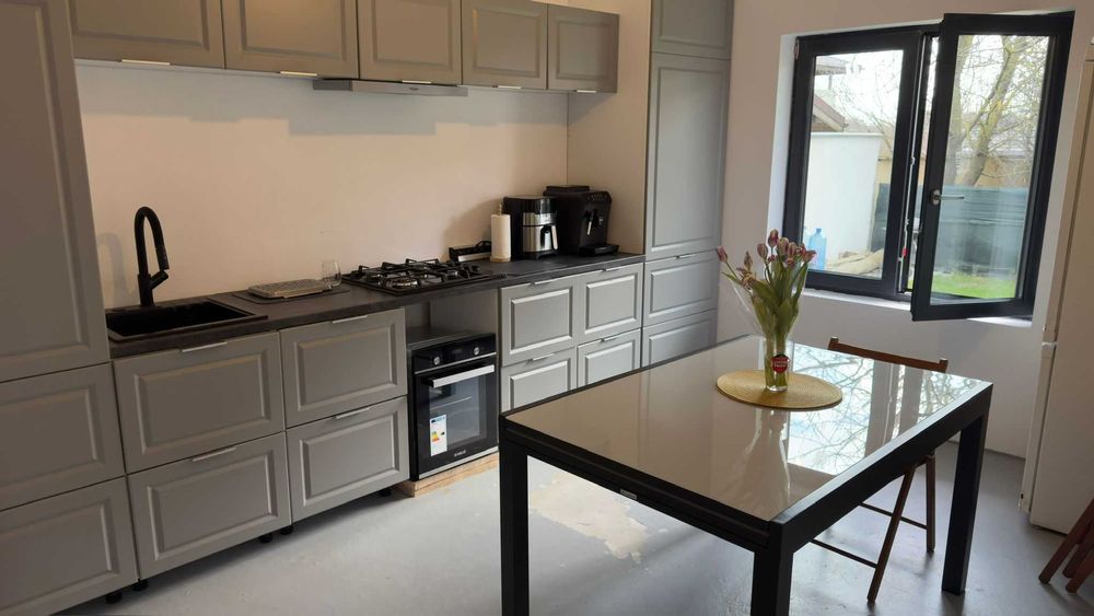 Casa P+1 *prima inchiriere*