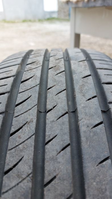 Летние шины KUMHO