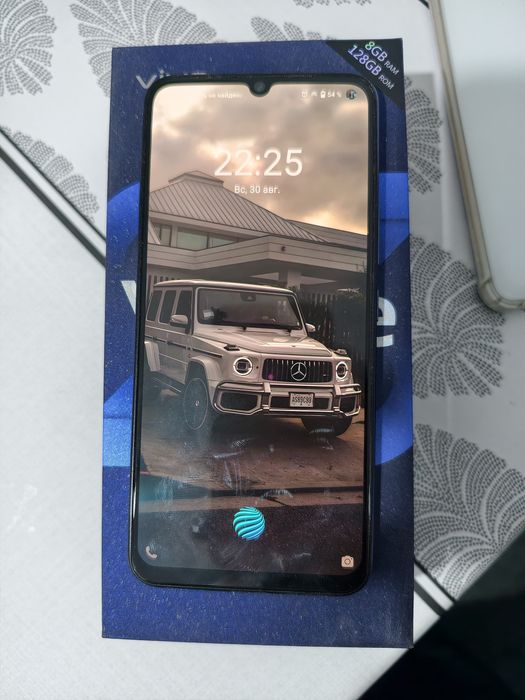 Vivo 23e продам