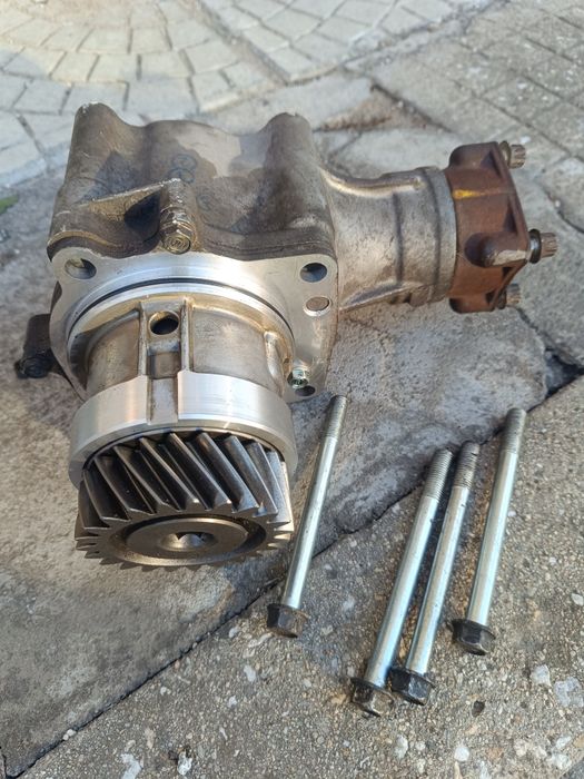 Раздатка за Црв 3