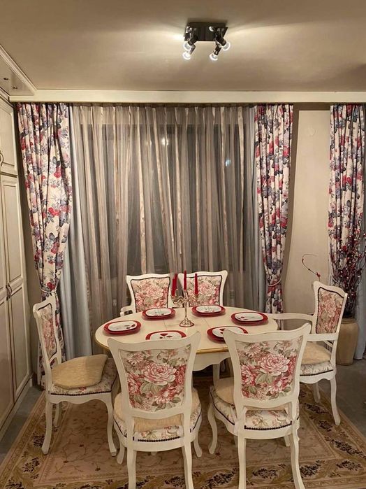 Дава се под наем Двустаен апартамент в София, Бояна - 60 кв.м за 849 € - Снимка #2