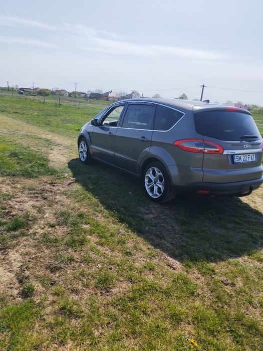 Ford S Max de vânzare