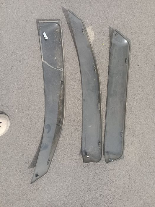 Ветровики оригинал