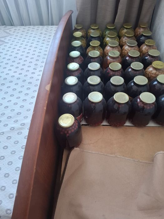 Продам консервацию