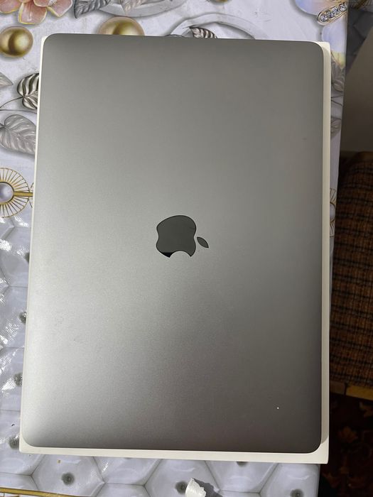 Macbook Air M1 89% 145 sikl