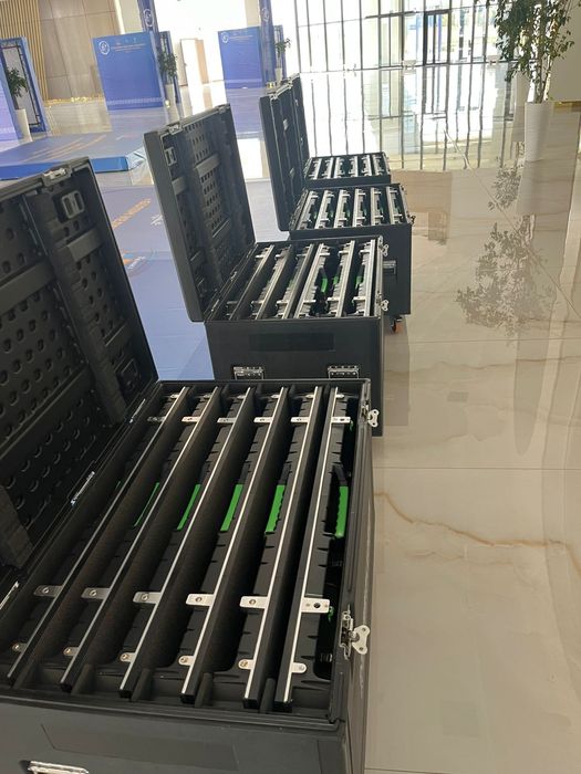 Продается Led-экран