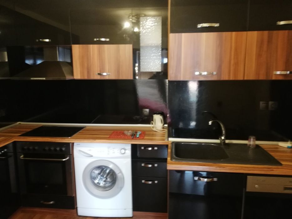 Продава се Двустаен апартамент в Варна, Автогара - 73 кв.м за 2192 €/кв.м - Снимка #6