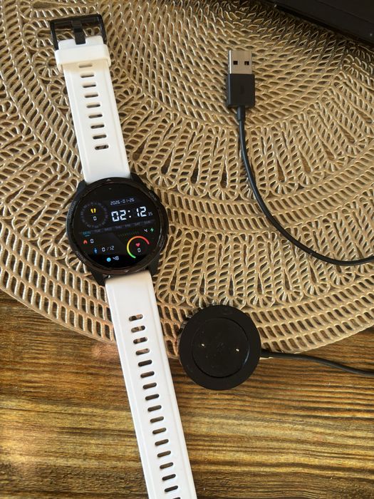 Xiaomi Watch S1 Active