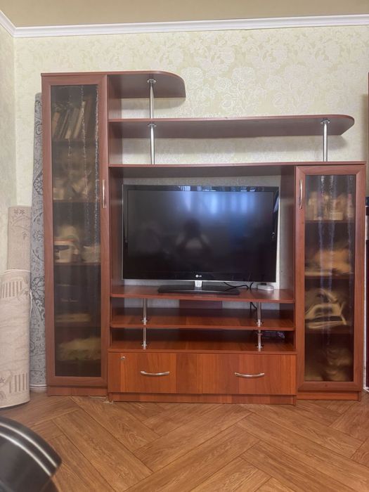 Продам горку, стенку под телевизор