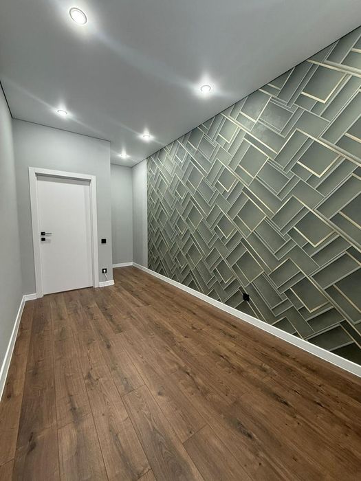 Продаётся 2 комн евро в Сан Сити