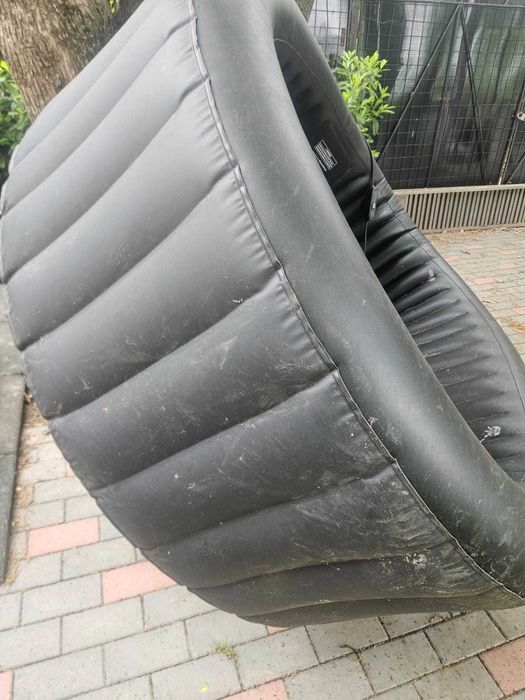 Jacuzzi gonflabil