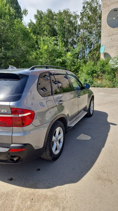 Продам авто bmv x5