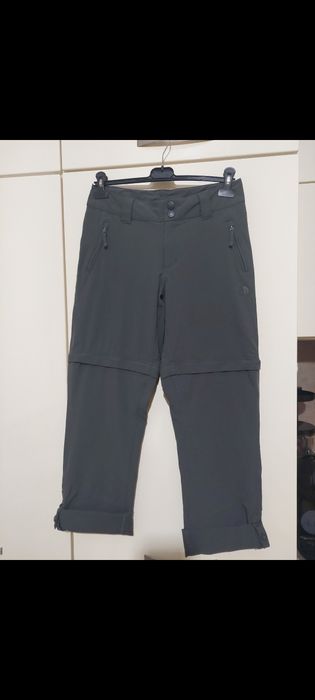 The nort face 2 в 1