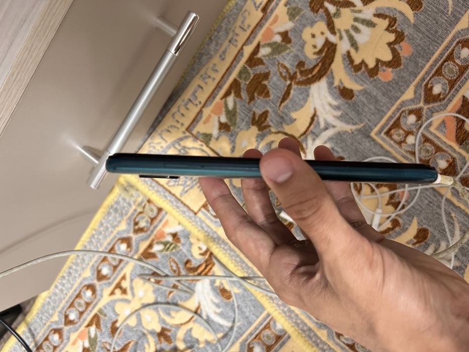 Xiaomi Redmi Note 9