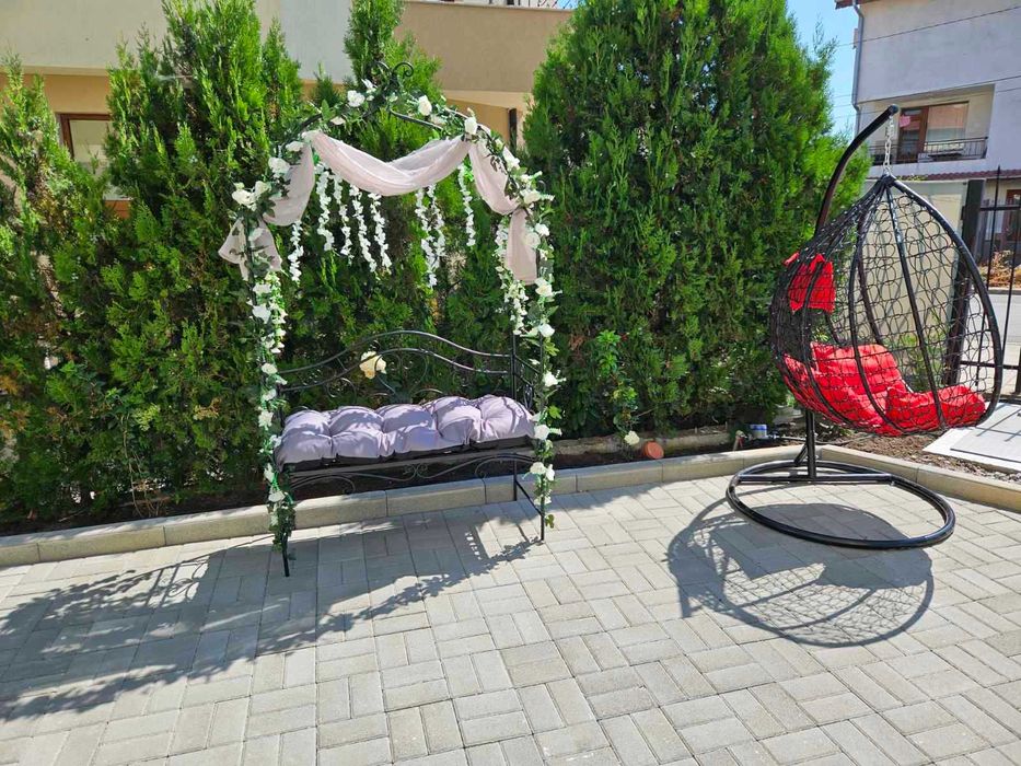 Естрела къща за гости в Равда