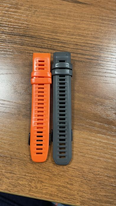 Smart часы Garmin Instinct 2 Solar