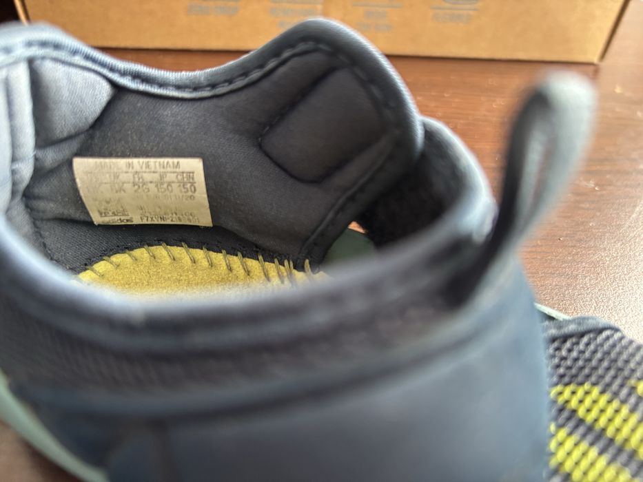 Детски сандли и маратонки Adidas