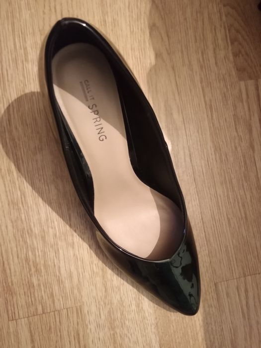 Туфли 37 размер.