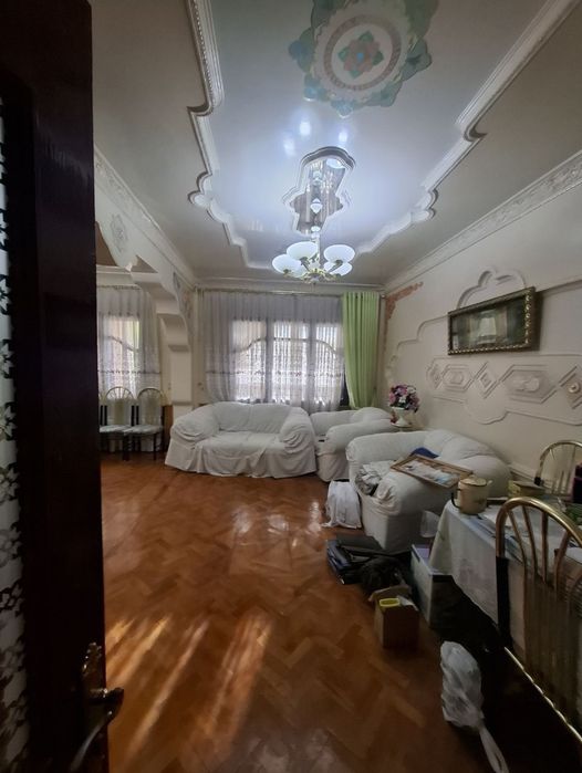Продажа 5/2/5 на Юнусабад-18, [110м²]5 хонали сотилади