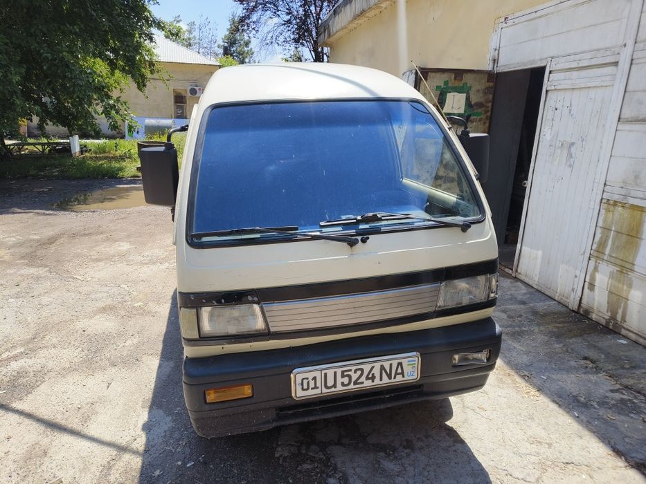 Damas Daewoo 2003 yil