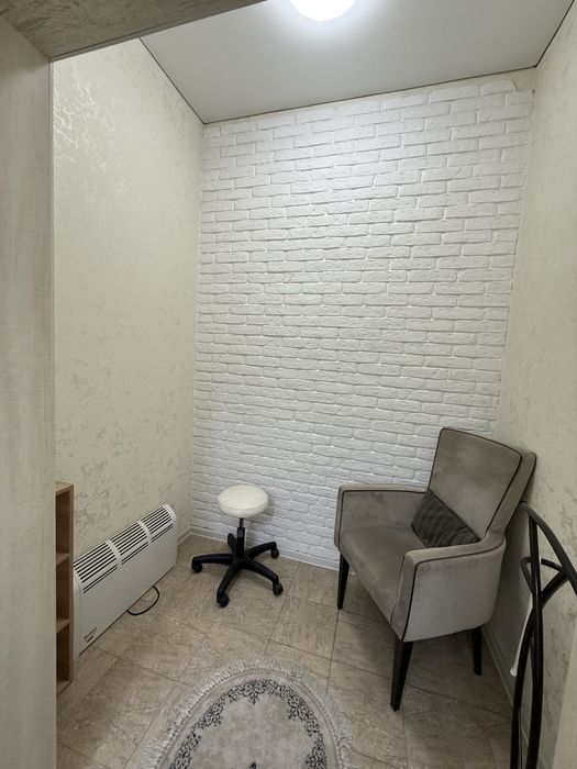 Кабинет в салоне красоты