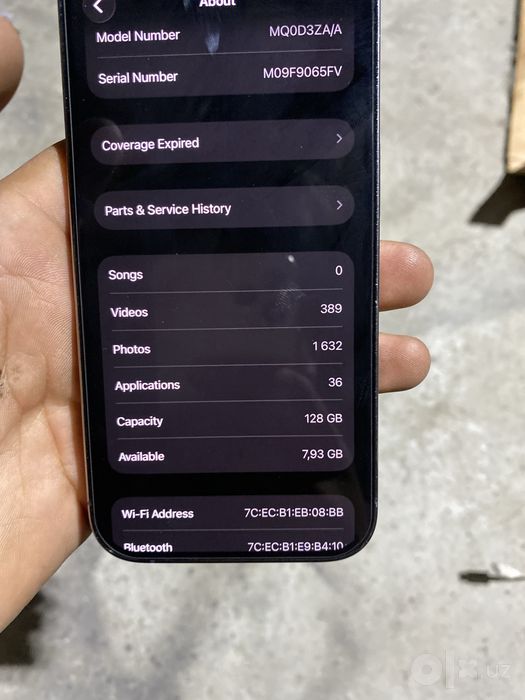 iPhone 14 pro