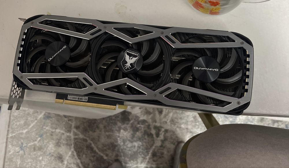 Rtx 3070 ti phoenix