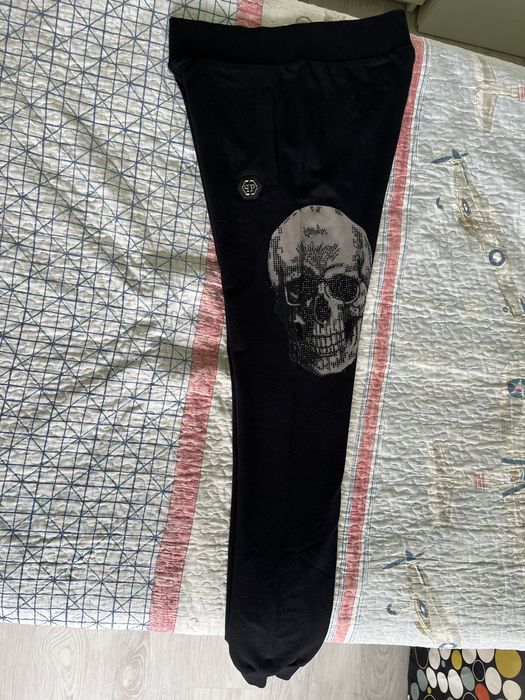 Philipp Plein junior 12-13 год.