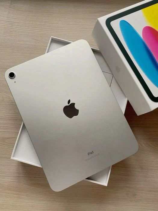 Ipad A16.