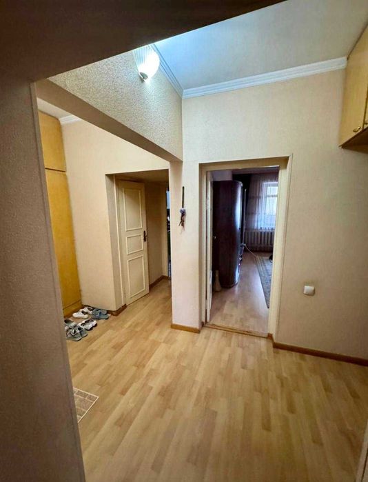 2/5/9 Паркентский - Генерал Петрова - Франц. Планировка